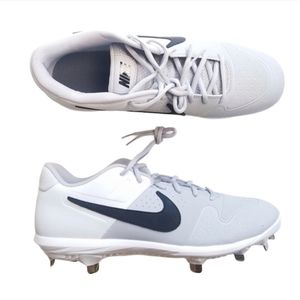 Nike | baseball cleats ALPHA Huarache Baseball Cleats Unisex 10.5